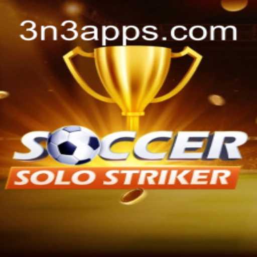 SoccerSoloStriker: Um Jogo Inovador no Mundo do Futebol Virtual